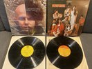 (2) LP's  SWEETWATER + SPIRIT  (both 
