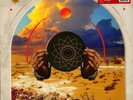 Silverstein - Antibloom - (Vinyl, LP, 45 RPM, Album, Stereo, Desert Rose) (Mint