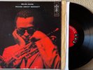 Miles Davis ‘Round About Midnight Columbia CL 949 Mono 6-eye 1st Press 1957 EX