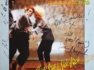 Thompson Twins - Quick Step & Side Kick, LP, (Vinyl)