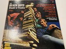 The Beach Boys Stack-O-Tracks Vinyl LP EX 1968 1st U.S. Pressing w/ Full Booklet