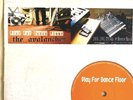 The Avalanches Play For Records Dj Mix