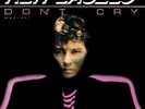 Ken Laszlo Dont Cry Vinyl Single 12inch Memory Records