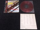 LP  The Beatles / Please Please Me / EAS-70130 / With OBI Red Vinyl