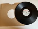 THE IMPERIALS Tears on My Pillow / Two People in the World 1958 Tested 78 rpm