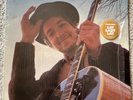 BOB DYLAN Nashville Skyline - VG+ Vinyl LP w/ Hype -1969 2 Eye Columbia KCS-9825