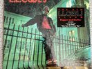 LL  COOL J  - BAD Bigger and Deffer - 1987 Vinyl LP - New & Sealed w/ Hype 40793