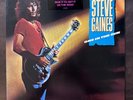 STEVE GAINES - One In The Sun LP  -  original 1988 Radio Promo Lynyrd Skynyrd