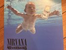 NIRVANA NEVERMIND 20th ANNIVERSARY 4 LP KURT COBAIN DAVE GROHL KRIST NOVOSELIC