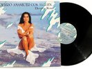 DANIELA ROMO Quiero Amanecer Con Alguien LP Vinyl 1989 EMI Mexico PAUL McCARTNEY
