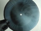 BLACK SABBATH BLACK SABBATH X-Ray USSR Record Roentgen Bone Ribs Music Vinyl