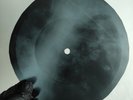 BLACK SABBATH NIB X-Ray USSR Record Roentgen Bone Ribs Music Vinyl