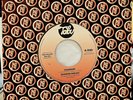 Sharon Ridley 'Changin'/Manfredo Fest 'Jungle Kitten' Rare 7