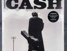 Johnny Cash “The Legend Of Johnny Cash” Sealed 2x Vinyl LP Album Island 2014