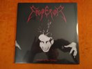 Emperor ‎– Wrath Of The Tyrant (Spinefarm Remaster 2020) Black Metal