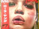 Lola Young - This Wasn't Meant For You Anyway Assai Obi Transparent Vinyl Signed