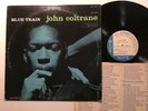 John Coltrane Blue Train US LP [80900ER]