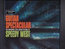 SPEEDY WEST: guitar spectacular STETSON 12