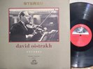 ANGEL 35354 OISTRAKH VIOLIN ENCORES KODALY SUK YAMPOLSKY PIANO 1958 NM