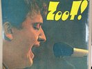 ZOOT MONEYS BIG ROLL BAND - ZOOT  - UK ORG STEREO COLUMBIA LP - SCX 6075