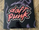 DAFT PUNK Homework 2 LP Limited Edition VINYL Gatefold