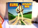 ELVIS PRESLEY LP 