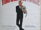 John Barry - You Only Live Twice (Original Motion Picture Soundtrack), LP, (Viny