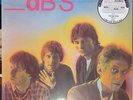 The dB's - Stands For Decibels (BLACK & WHITE SPLIT) - NEW WAVE *SEALED/COLOR*