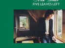 Nick Drake - Five Leaves Left - New Vinyl Record - 61 - Y600z