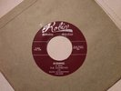 RAINBOWS: mary lee RED ROBIN 7
