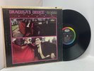 The Ghouls ‎Dracula's Deuce Vinyl LP OG US 1964 Mono VG/VG Horror Rock Surf