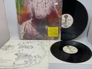 Meat Puppets ‎Too High To Die Vinyl LP + 10