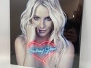 Britney Spears ‎Britney Jean Vinyl LP US 2023 Deluxe Reissue SEALED MINT