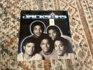 The Jacksons Triumph 12
