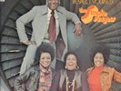 The Staple Singers Be Altitude: Respect Yourself Stax Vinyl LP