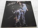 SHAKIN' STEVENS   LET'S BOOGIE ** 1987 UK EPIC LP DEMO STAMPED & SIGNED.