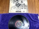 Vintage The Beatles Revolver LP Vinyl Record Capitol Records T-2576