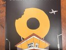 J Dilla Jay Dee Donuts Vinyl - Original Press From 2006  Record LP Album