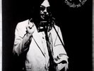 JAPAN LP - NEIL YOUNG - TONIGHT'S THE NIGHT - VG++/NM Play Graded Vinyl