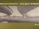 BOWERY ELECTRIC - Beat: 20th Anniversary Edition - Vinyl (gatefold 2xLP)