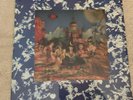 THEIR SATANIC MAJESTIES REQUEST LP 1967  ROLLING STONES 3D Cover SEALED