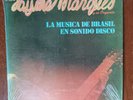 Jayme Marques Y Su Orquesta [1980] Vinyl LP Electronic Latin Jazz Marfer