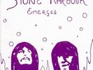 Stone Harbour Emerges PURPLE VINYL LP LIMITED TO 110 HAND-NUMBERED COPIES