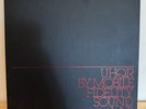 The Alan Parson Project I ROBOT 1983 UHQR Mobile Fidelity Master 1-084 Vinyl EX