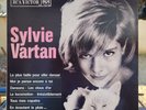 Rare LP 33T Sylvie Vartan ‎ La Plus Belle Pour Goer Danser Fra 1989 Media N.M+