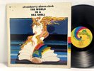 Strawberry Alarm Clock - The World in a Sea Shell LP - UNI 73035 - Tested VG+ S2