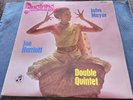 RARE JAZZ-JOE HARRIOTT/JOHN MAYER-INDO JAZZ FUSIONS-UK COLUMBIA LP NM
