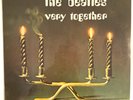 Beatles - RARE VERY TOGETHER LP - STILL SEALED  SS  RARE NO COVER DESIGN CREDIT