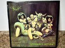 CELTIC FROST EMPEROR'S RETURN LP METAL BLADE RECORDS 1985