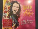 Dead Or Alive Hammond Hi-NRG Remixes RSD 2024 Color Vinyl SEALED Brand New